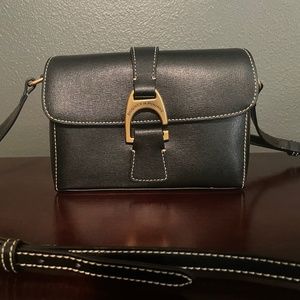 Dooney and Bourke Kyra crossbody